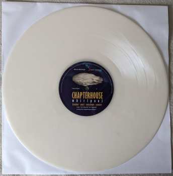 LP Chapterhouse: Whirlpool CLR | LTD | NUM 628240