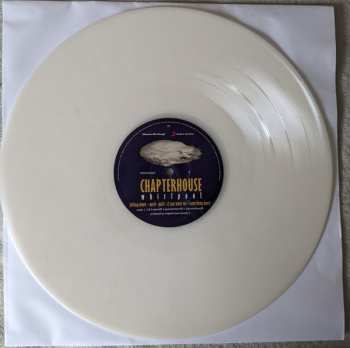 LP Chapterhouse: Whirlpool CLR | LTD | NUM 628240