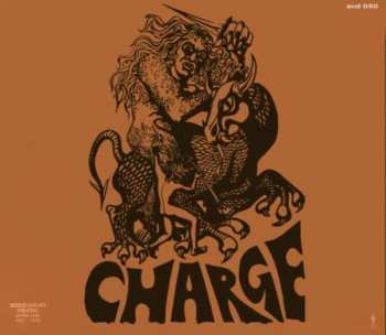 CD Charge: Charge LTD 394812