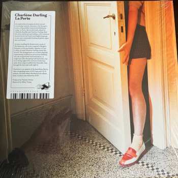 Album Charlene Darling: La Porte