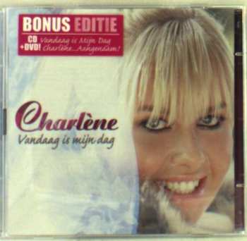 CD/DVD Charlene: Vandaag Is Mijn Dag 548742