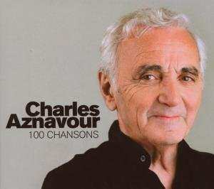 5CD/Box Set Charles Aznavour: 100 Chansons 434464