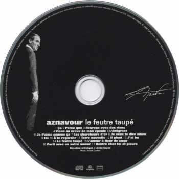 5CD/Box Set Charles Aznavour: 5 Albums Originaux  177613