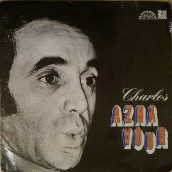 LP Charles Aznavour: Charles Aznavour (77 1) 42282