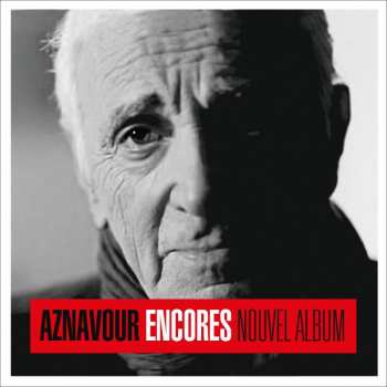 Album Charles Aznavour: Encores