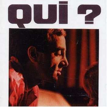 Album Charles Aznavour: Qui ?