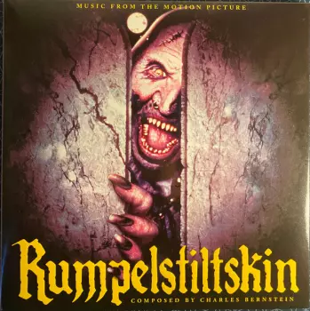 Rumpelstiltskin (Music From The Motion Picture)