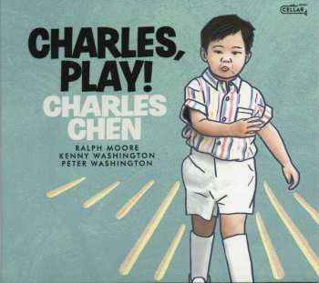 Album Charles Chen: Charles, Play!