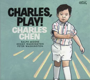 Charles, Play!