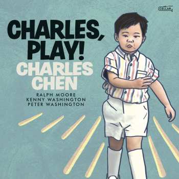 LP Charles Chen: Charles Playy 570054