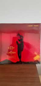 LP Georges Bizet: Faust Ballet Music / Carmen Suite LTD 657095