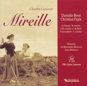 Mireille