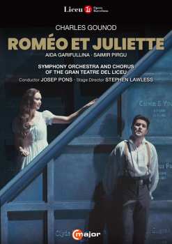 2DVD Charles Gounod: Romeo & Juliette 634420