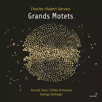 Grands Motets