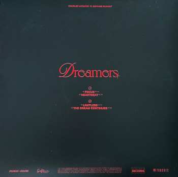 LP Sofiane Pamart: Dreamers CLR 562540