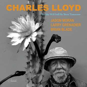 2LP Charles Lloyd: Sky Will Still Be There Tomorrow 512380