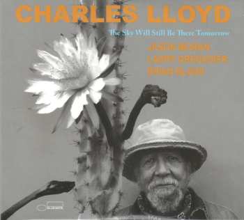 2CD Charles Lloyd: The Sky Will Still Be There Tomorrow 542168