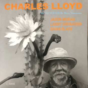 2LP Charles Lloyd: The Sky Will Still Be There Tomorrow CLR | LTD 635704