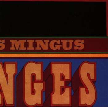 CD Charles Mingus: Changes Two 624570