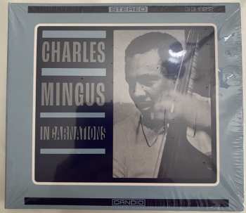 CD Charles Mingus: Incarnations 545831