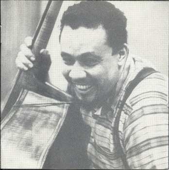 CD Charles Mingus: The Unique 593023