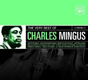 Album Charles Mingus: Lionel Hampton Presents: The Music Of Charles Mingus