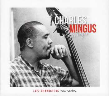 Album Charles Mingus: Mingus Fingus