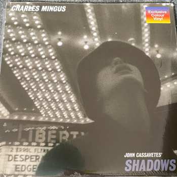 LP Charles Mingus: Shadows CLR 317976