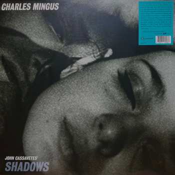 LP Charles Mingus: John Cassavetes' Shadows CLR | LTD 569340