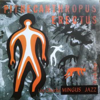 5CD/Box Set Charles Mingus: Timeless Classic Albums 649695