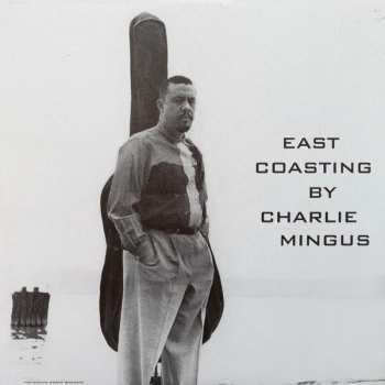 5CD/Box Set Charles Mingus: Timeless Classic Albums 649695