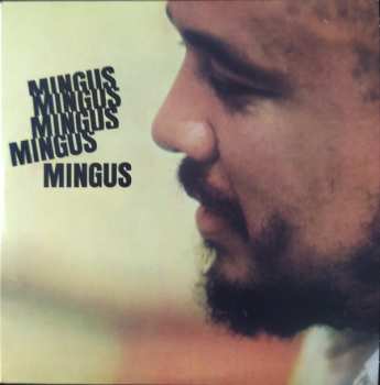 5CD/Box Set Charles Mingus: Timeless Classic Albums 144475