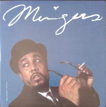 5CD/Box Set Charles Mingus: Timeless Classic Albums 144475