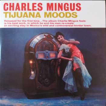 5CD/Box Set Charles Mingus: Timeless Classic Albums 144475