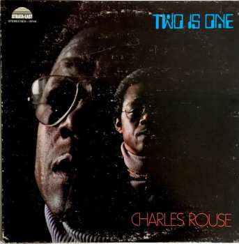 Album Charlie Rouse: Two Is One