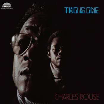 LP Charlie Rouse: Two Is One LTD 561395