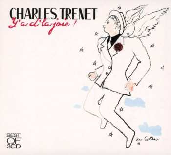 Album Charles Trenet: Y'a D'la Joie: The Best Of Charles Trenet