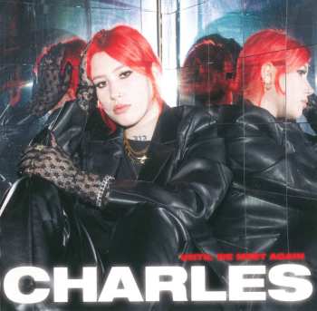 CD Charles: Until We Meet Again 659039