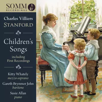 Children’s Songs