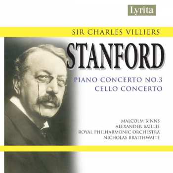 Charles Villiers Stanford: Klavierkonzert Nr.3