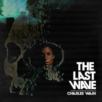 Album Charles Wain: The Last Wave 