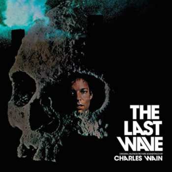 LP Charles Wain: The Last Wave  554441