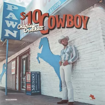 $10 Cowboy