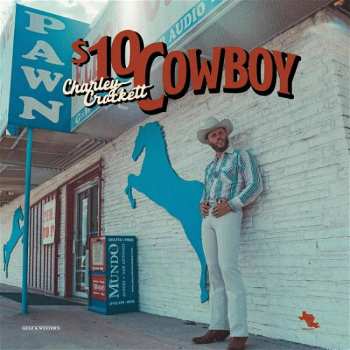 Album Charley Crockett: S10 Cowboy