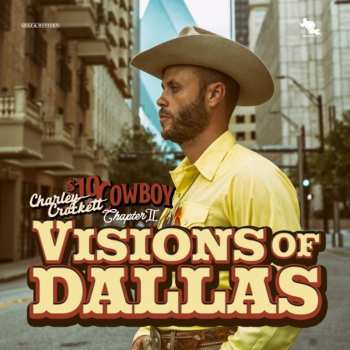 Album Charley Crockett: Visions Of Dallas