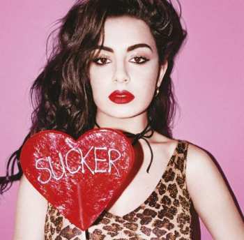 CD Charli XCX: Sucker 34944