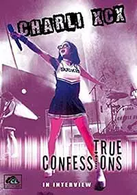 Charli XCX: True Confessions