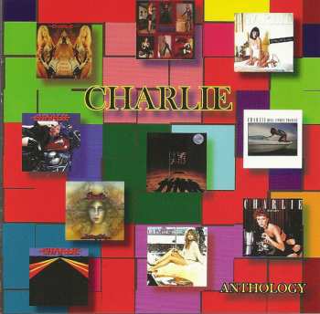 Album Charlie: Anthology