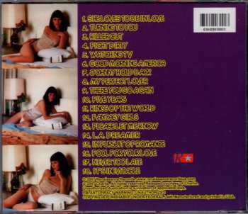 CD Charlie: Anthology 643509