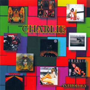 CD Charlie: Anthology 643509